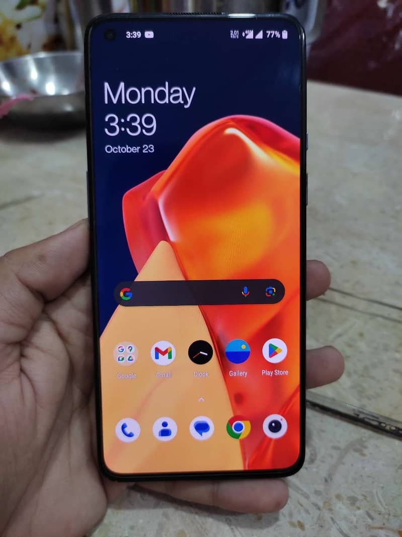 One Plus 9 1