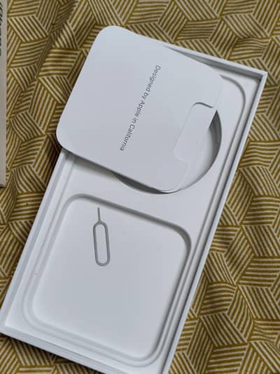 14 pro 256 GB dual physical pta approved