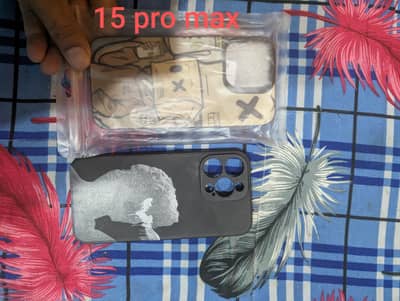 iphone 14  and 15 pro max and google pixel7 pro covers