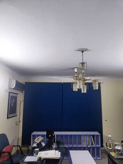 Roller blinds & Zebra blinds