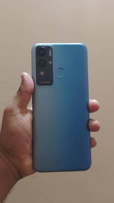 tecno pova neo 4G