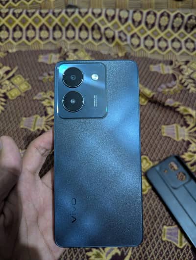 vivo y36 10/10 condition