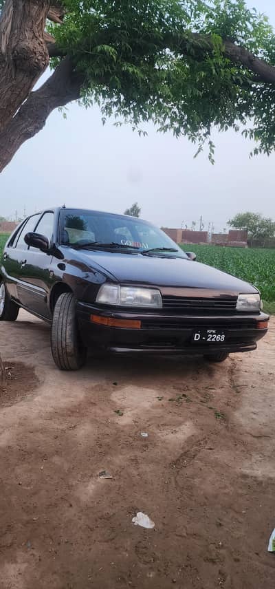 Alyrim powerestring sofaseet 1500cc