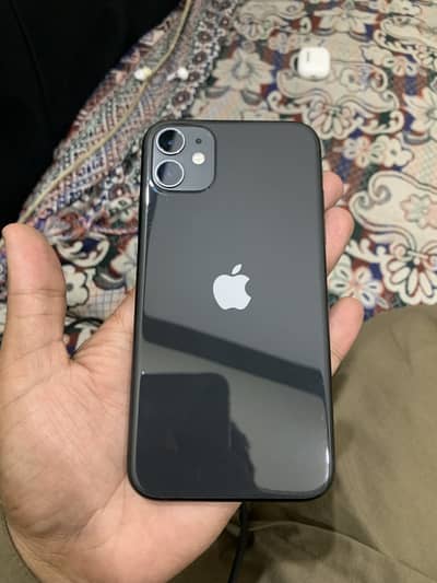 iPhone 11