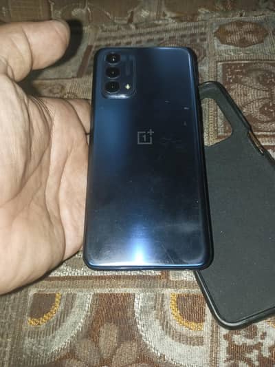 oneplus nord n200