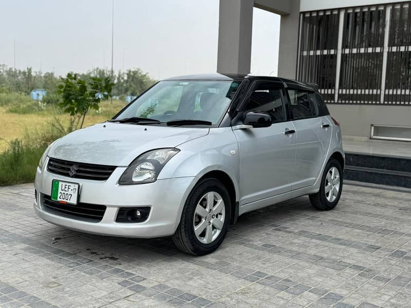 swift 1