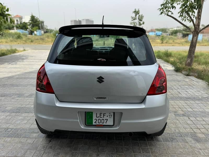 swift 4