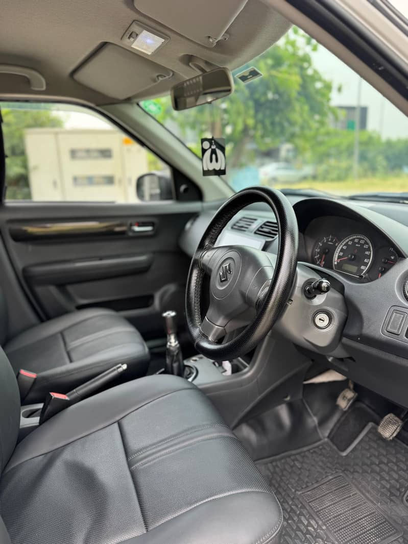 swift 8