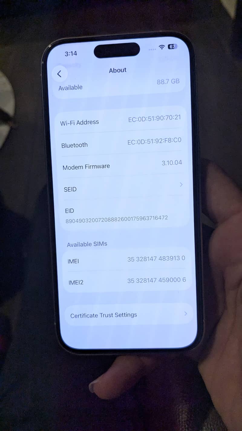 sale mobile 5