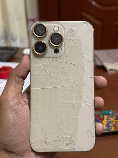 XR COVERTED 16 PRO