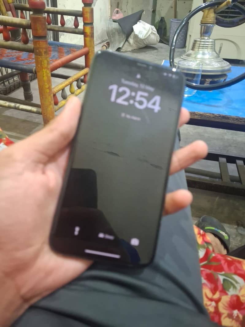 iphone 11 pro max 5