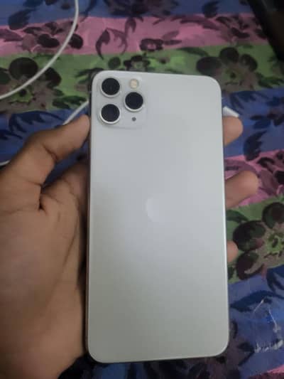 Iphone 11 pro max pta approved contact 03397884461