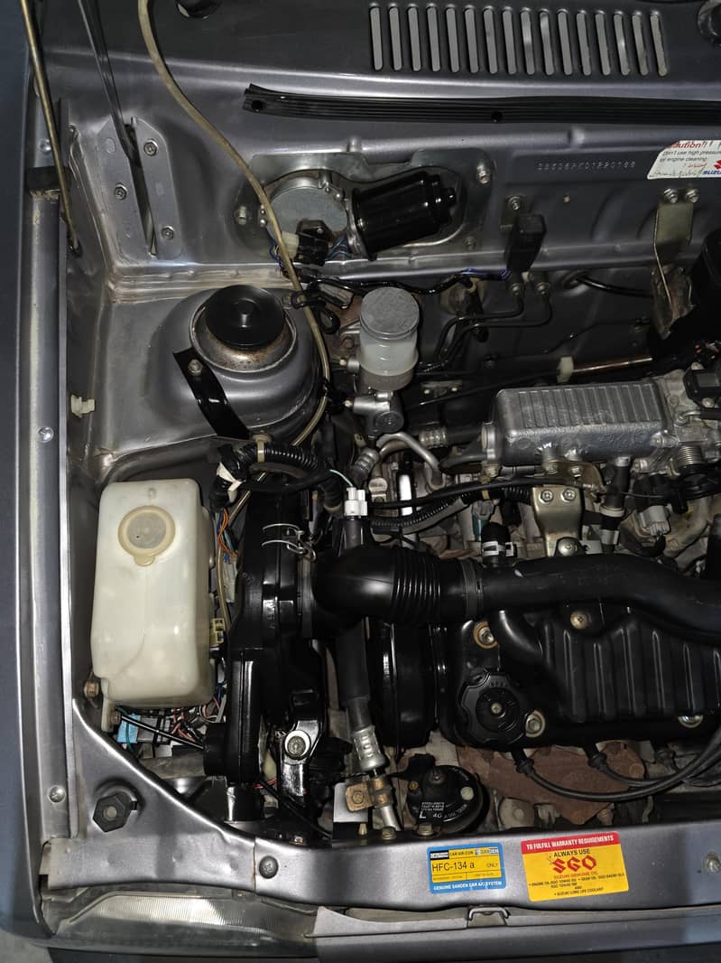 suzuki mehran 1