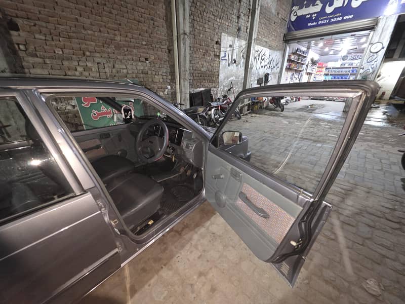 suzuki mehran 7