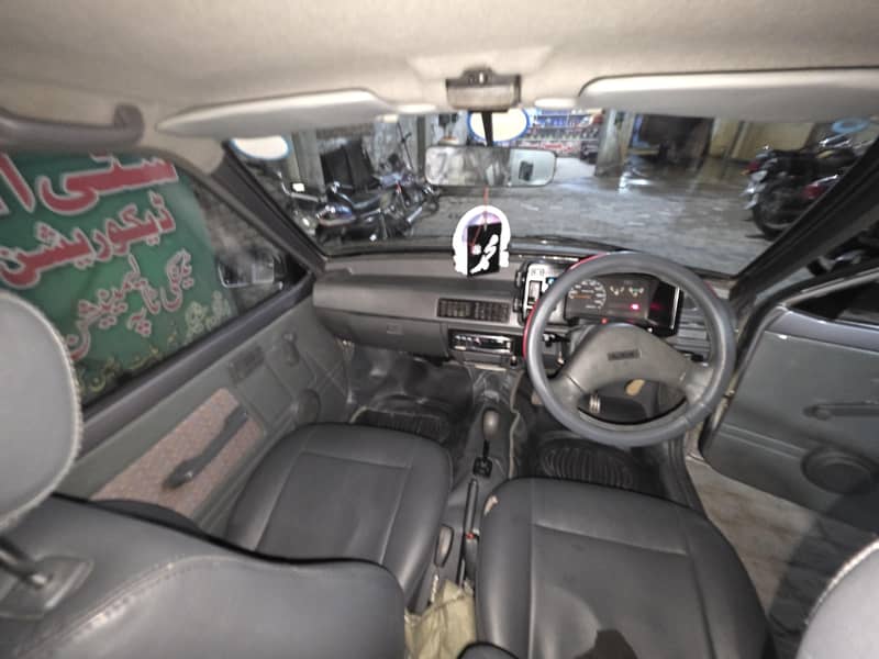 suzuki mehran 9