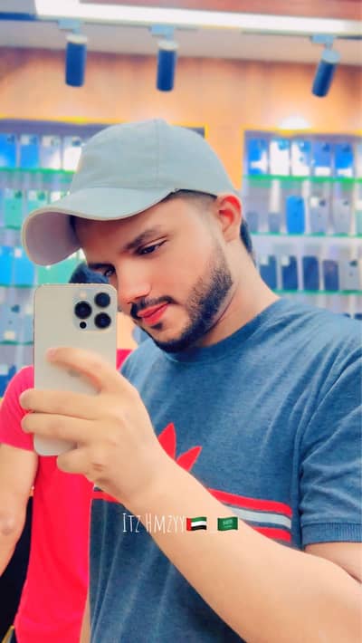 hamza javed