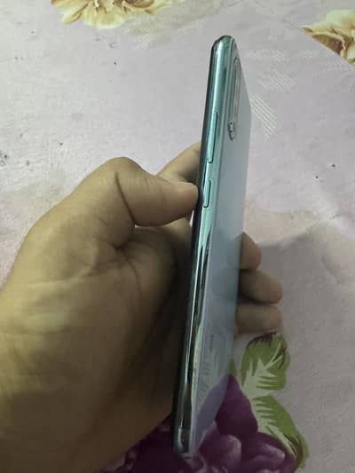 Vivo s1