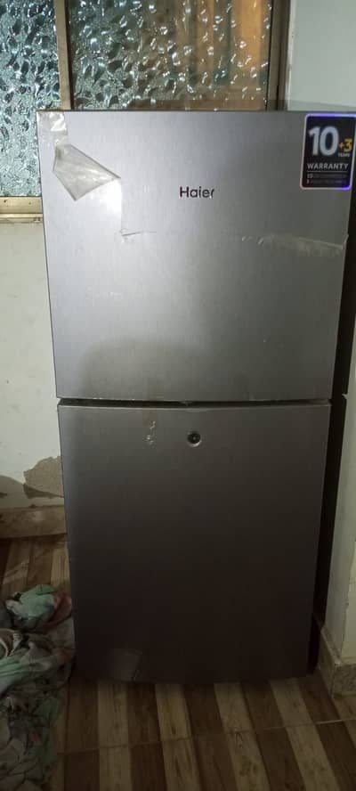 Haier Refrigerator