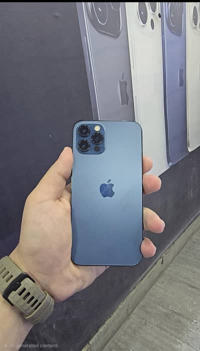 12 pro dual PTA  approved