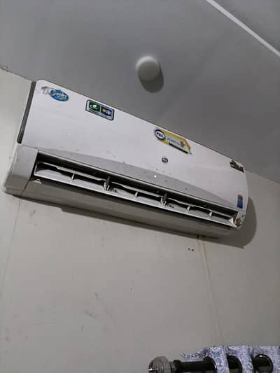Pel inverter Ac