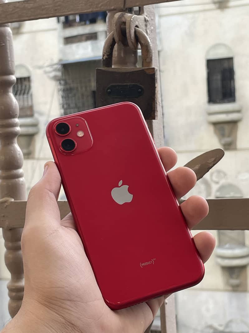 Iphone 11 0