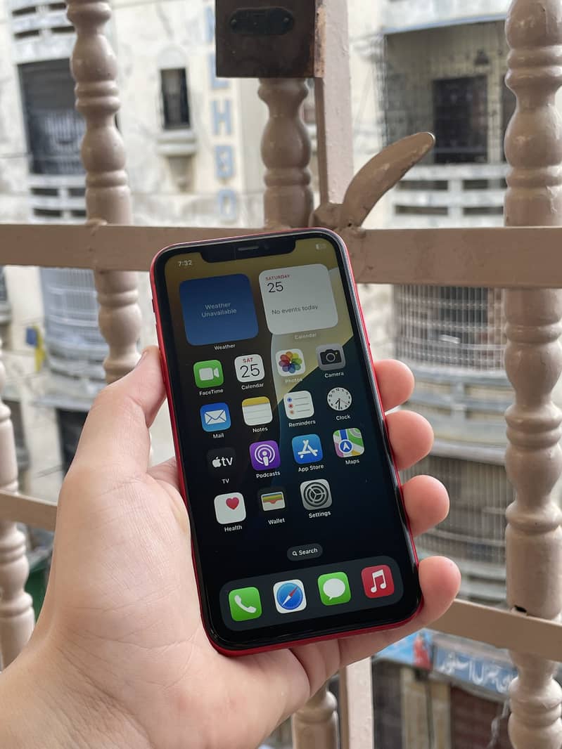 Iphone 11 2