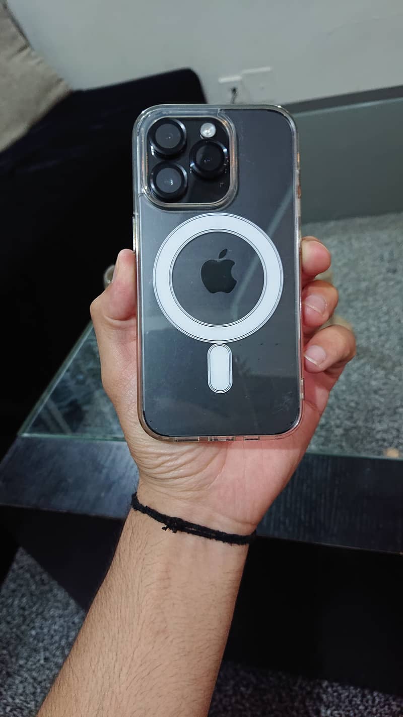 Iphone 14 pro 1