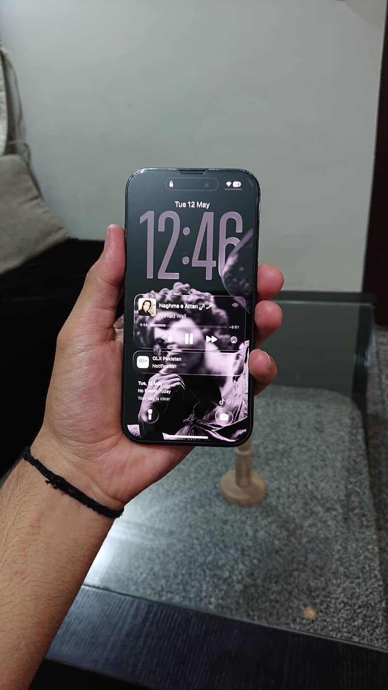Iphone 14 pro 3
