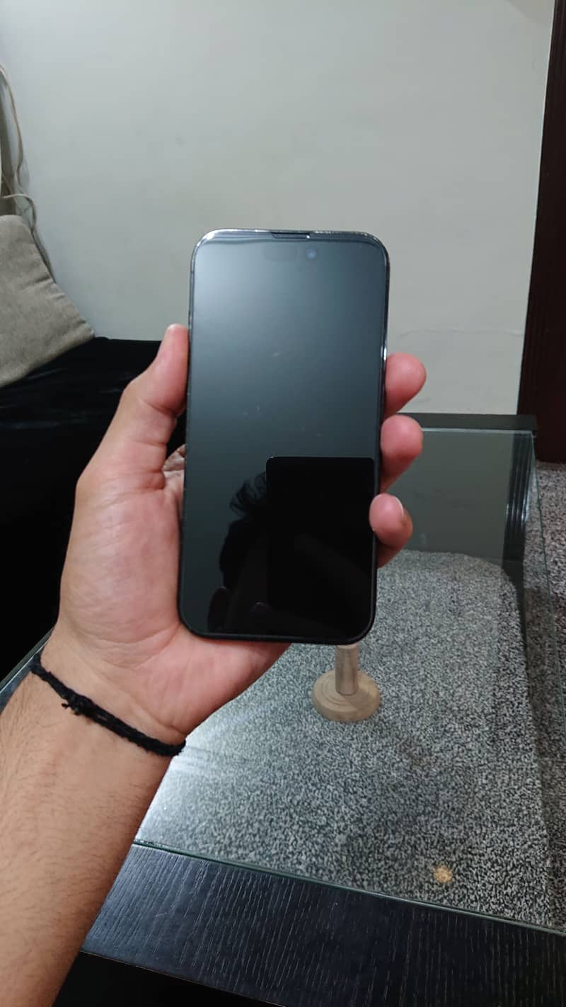 Iphone 14 pro 4