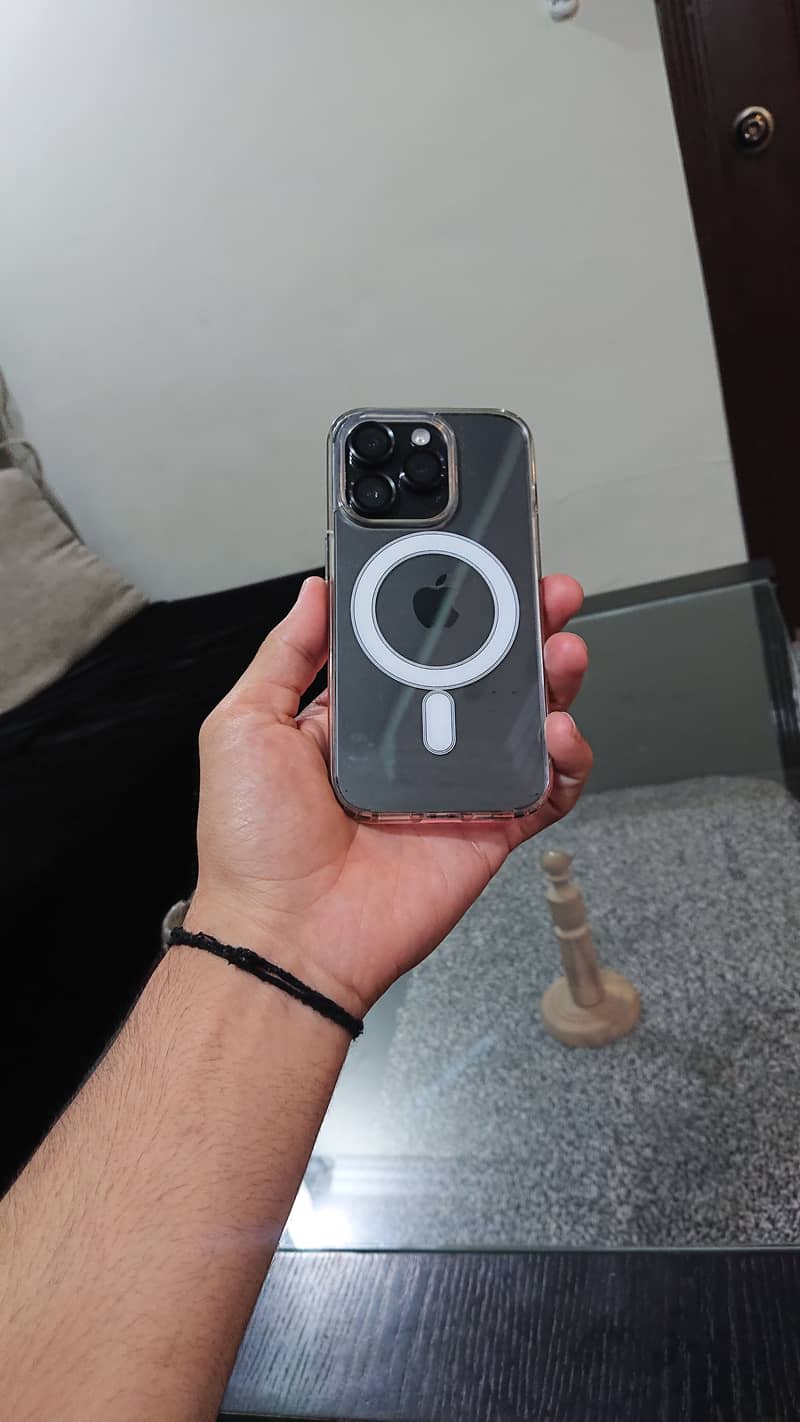 Iphone 14 pro 5