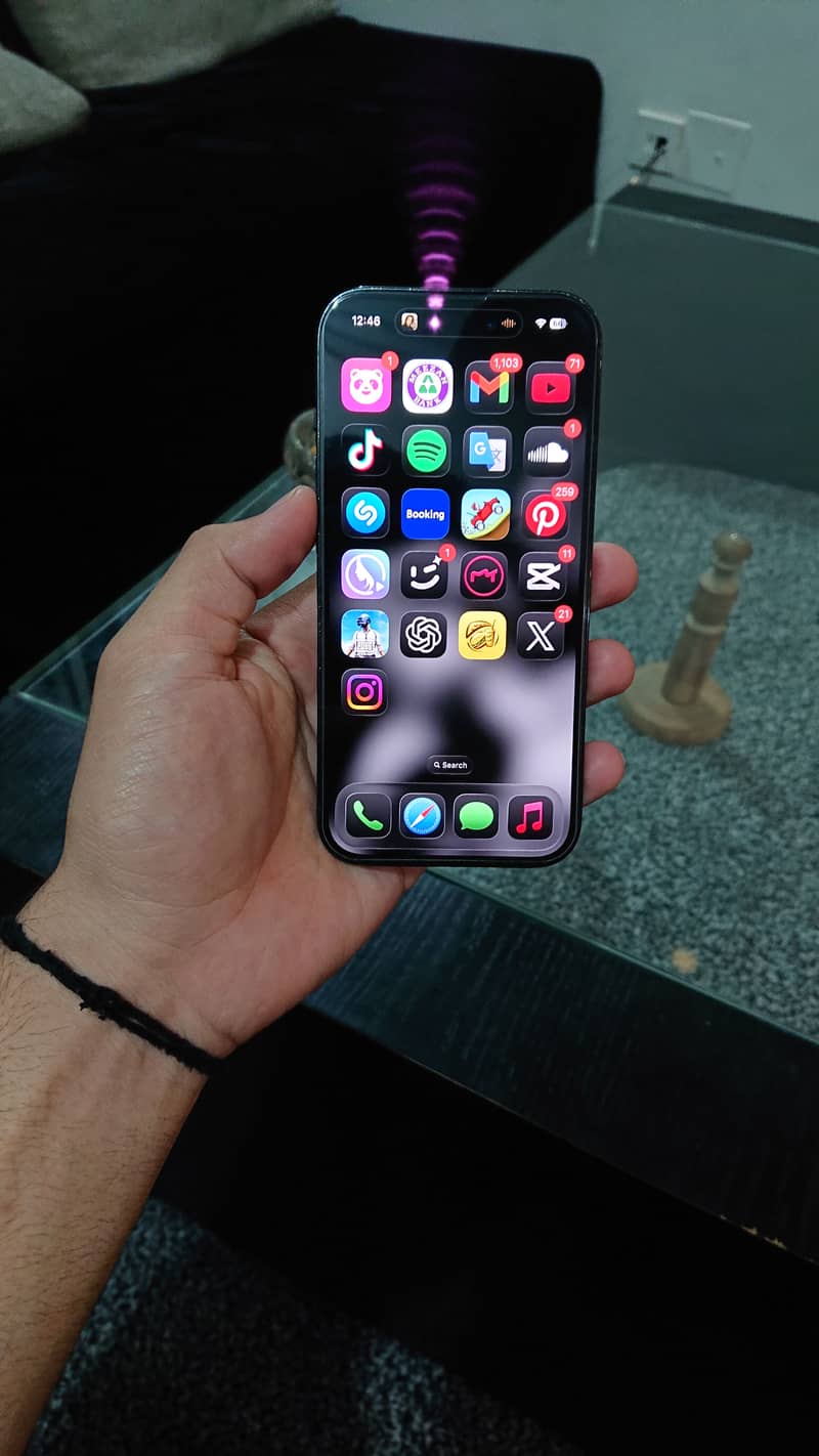 Iphone 14 pro 6