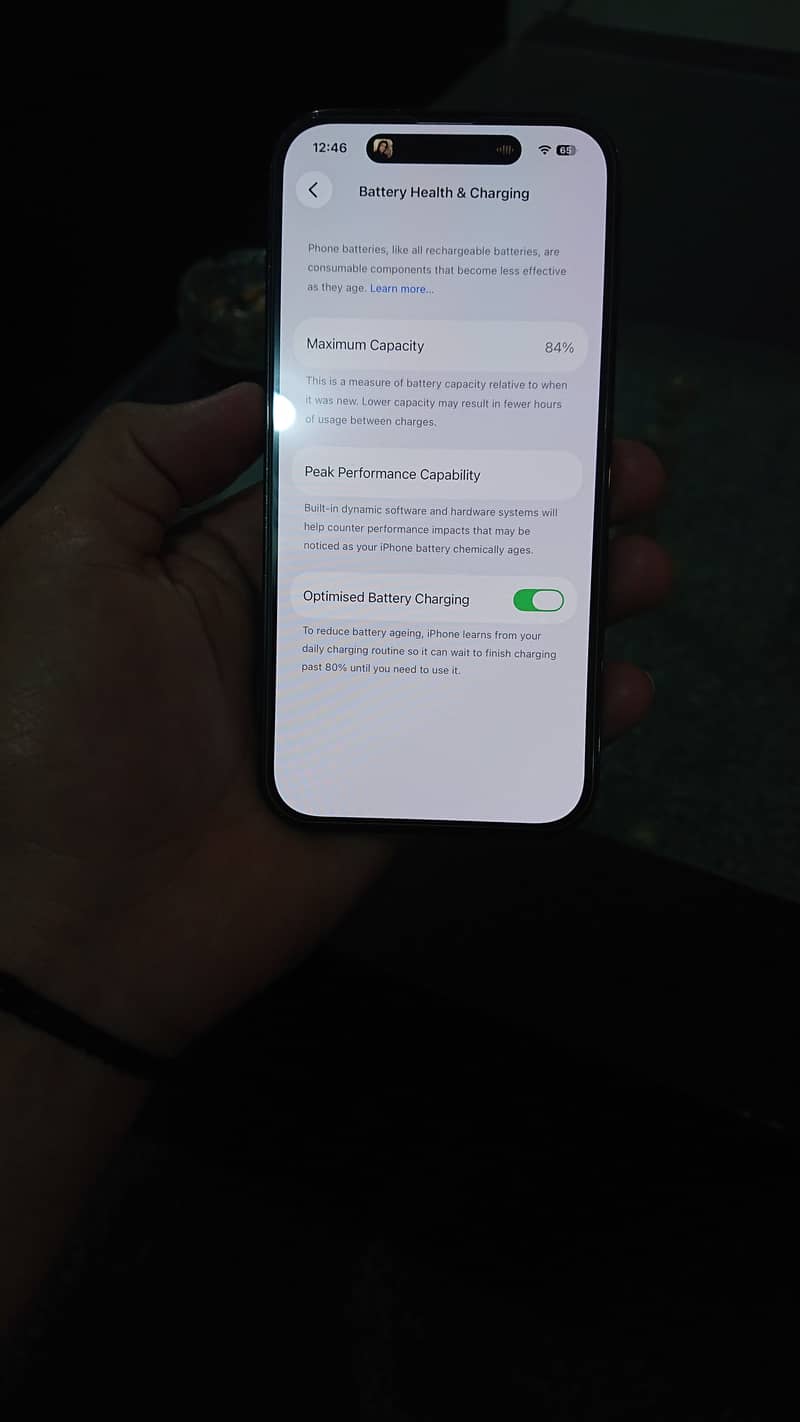 Iphone 14 pro 7