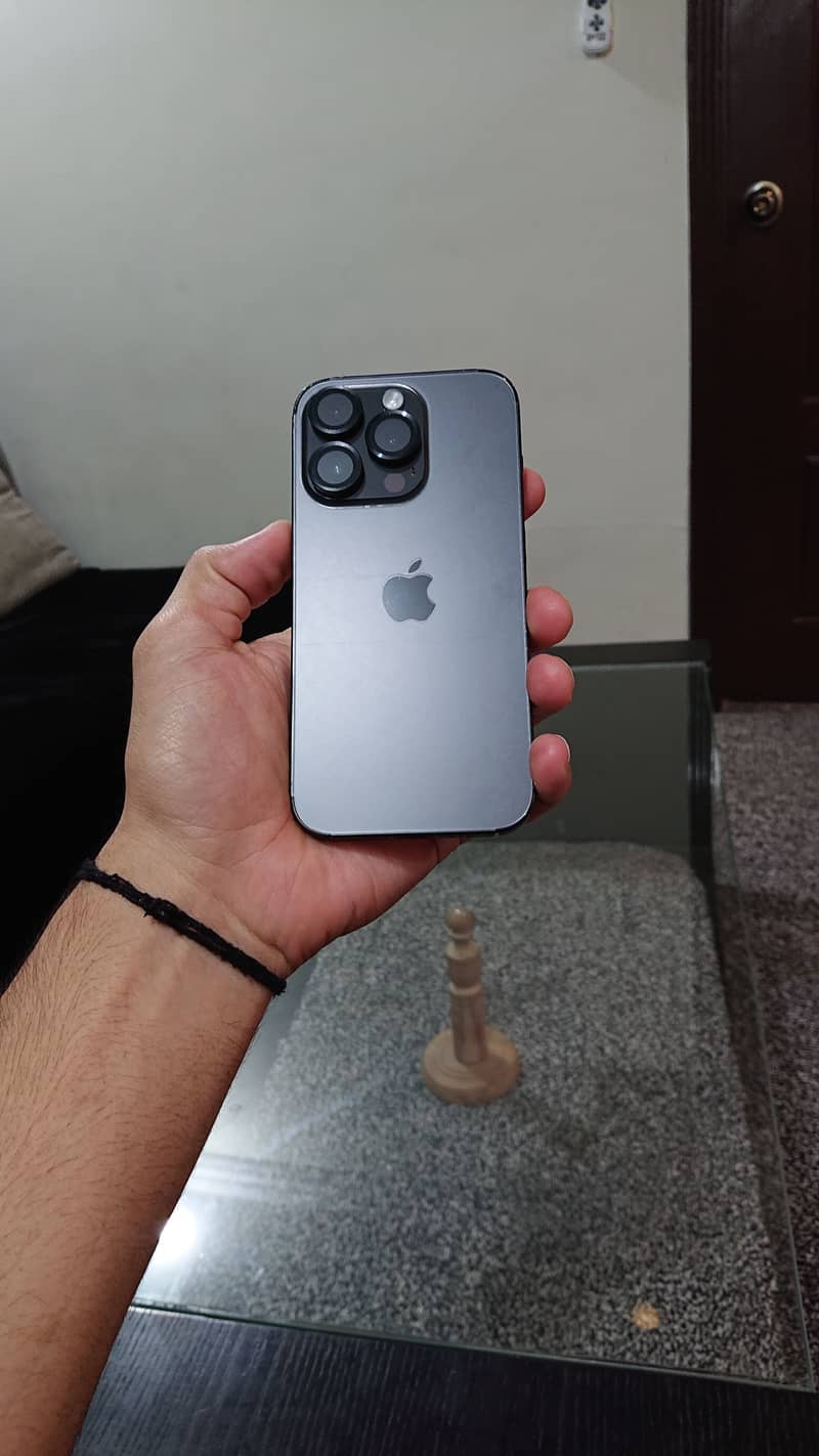 Iphone 14 pro 11