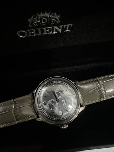 Orient Bambino V8