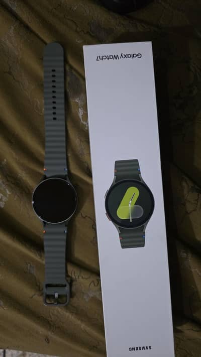 Samsung galaxy watch 7