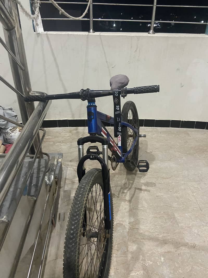 Bicycle  BDF 1