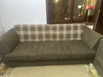 Sofa set for sale