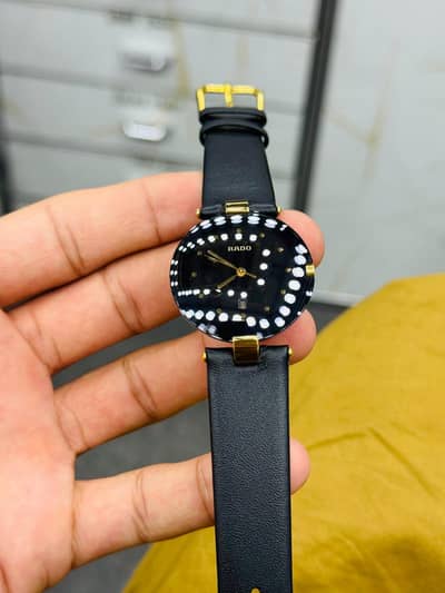 Rado watch