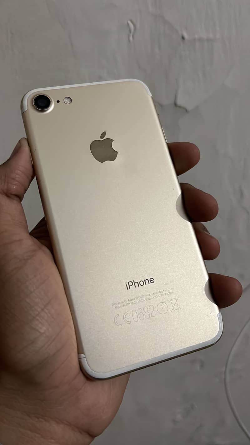 iPhone 7 PTA 1