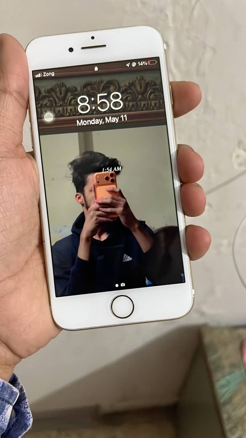 iPhone 7 PTA 2