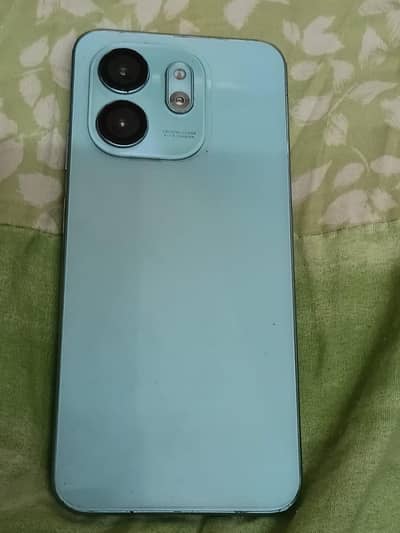infinix smart 9 hd with box with warranty