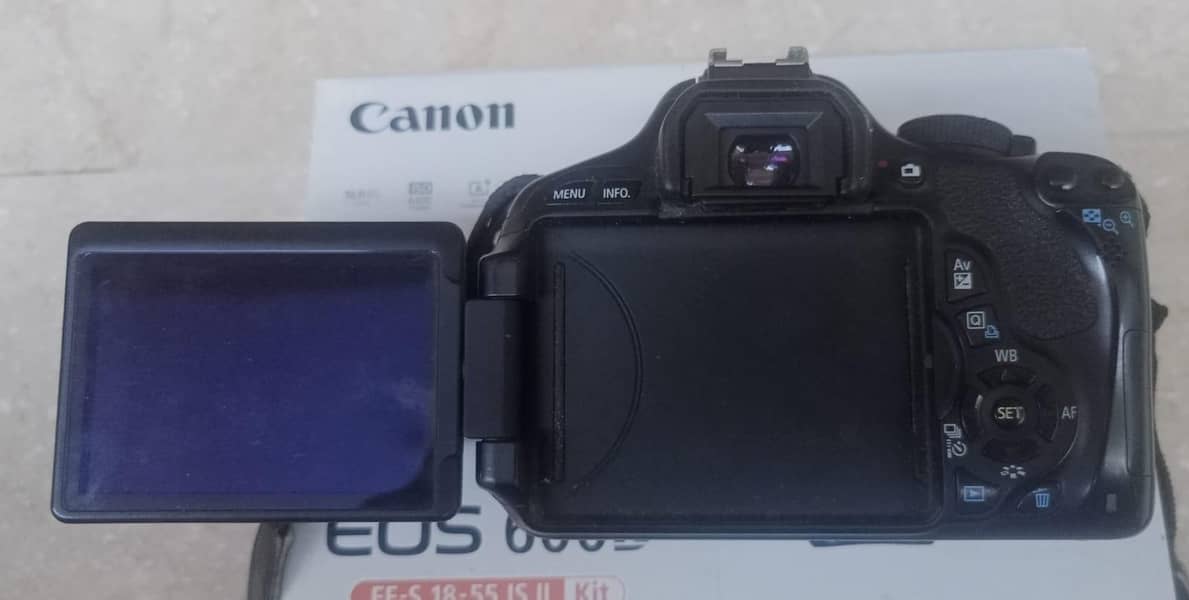 canon camera 2