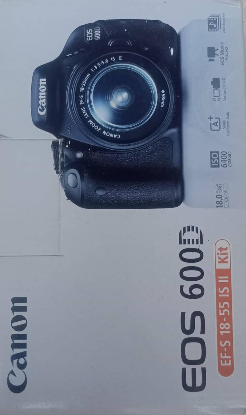 canon camera 4