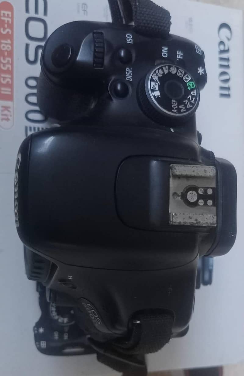 canon camera 7