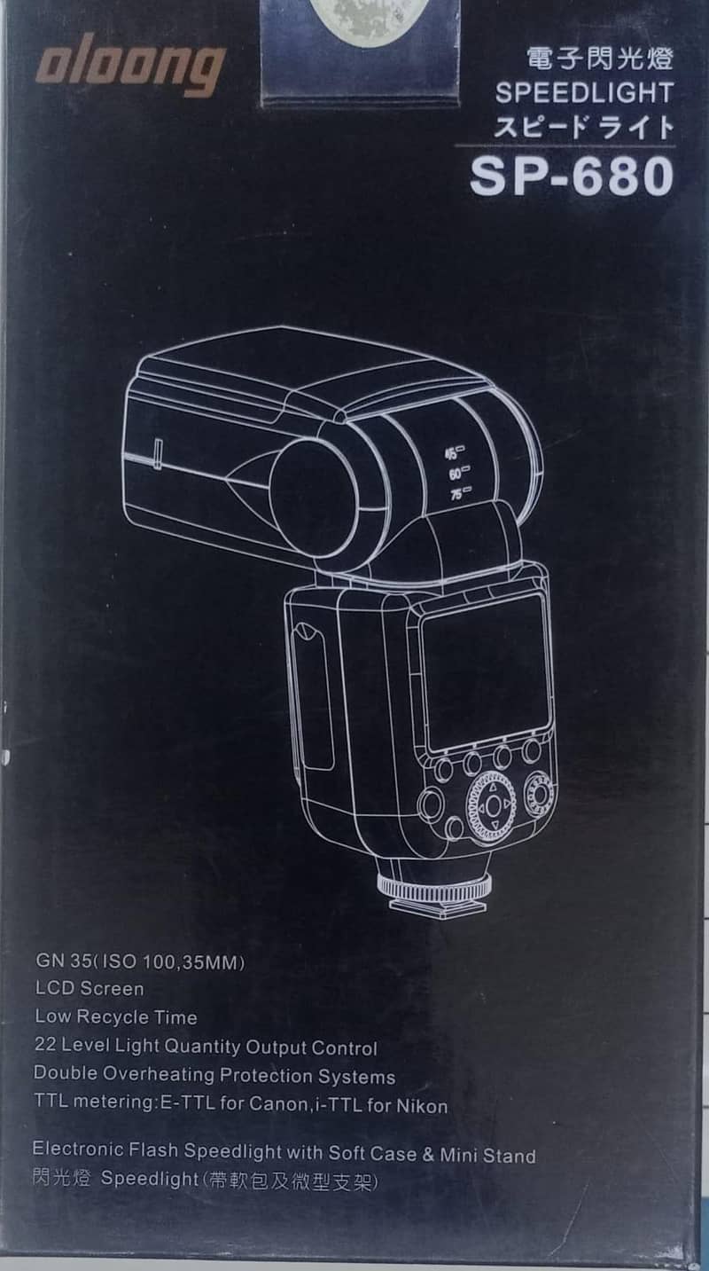 canon camera 8