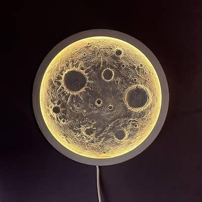 Most Trending Moon Light