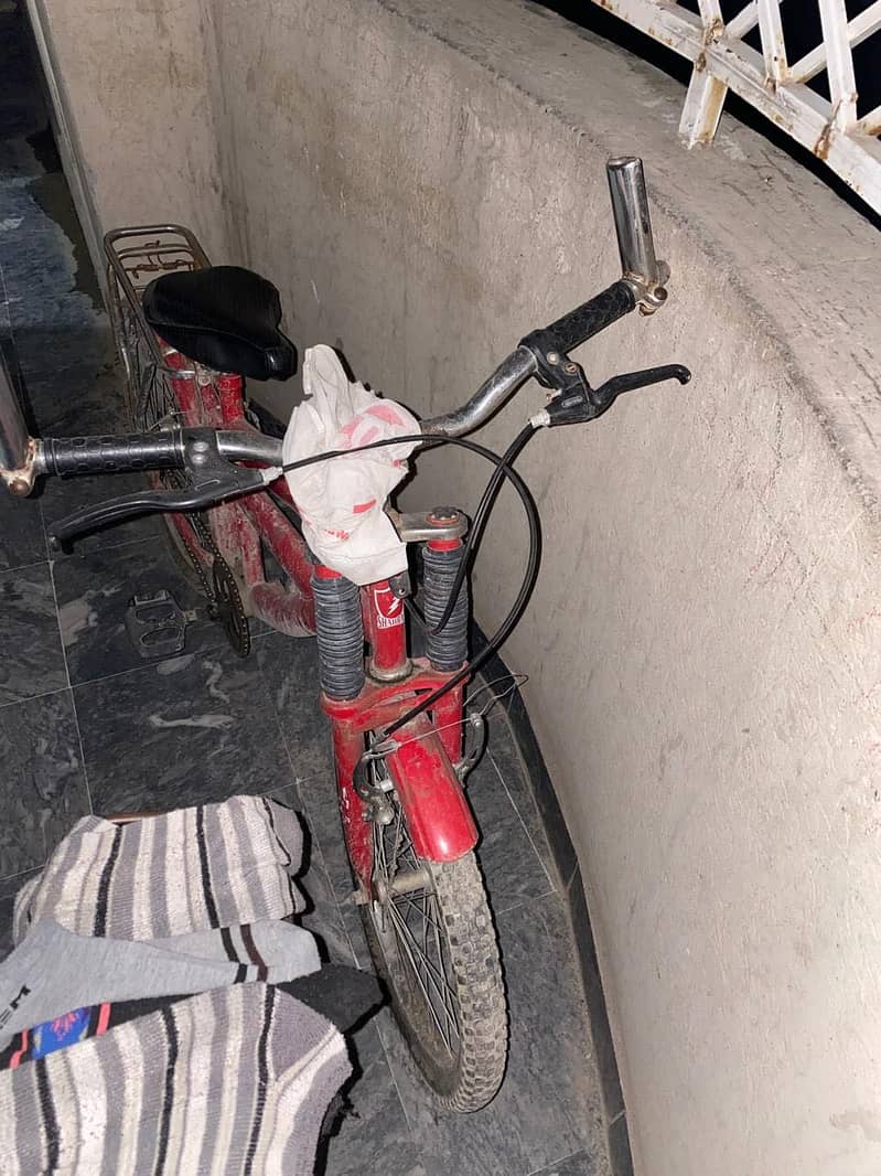 Selling cycle 0