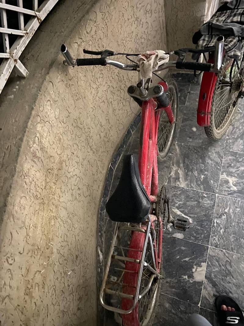Selling cycle 1