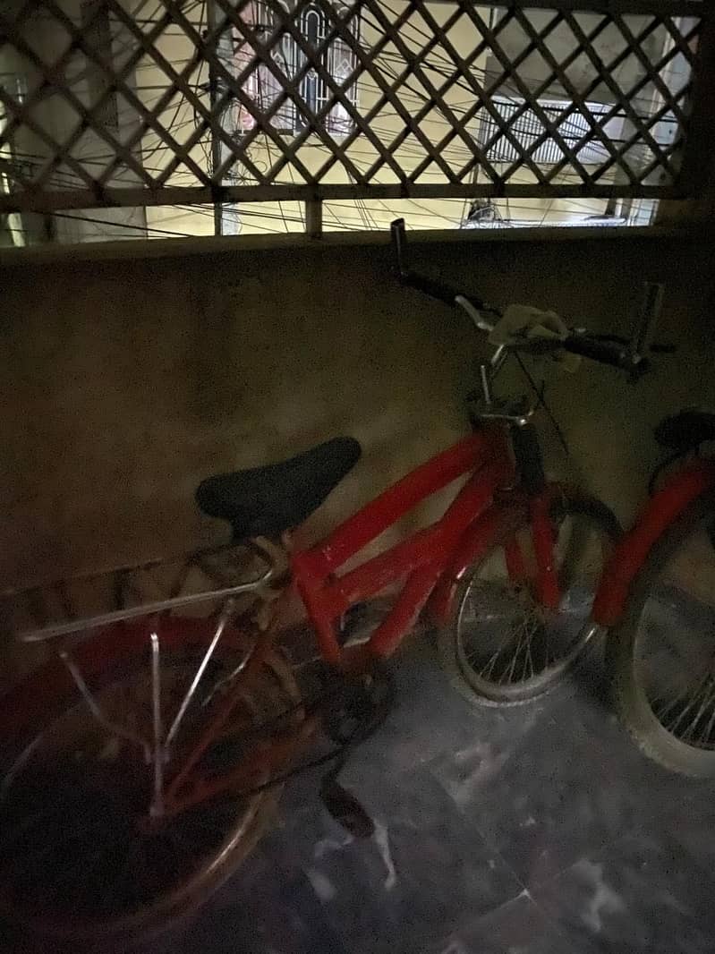 Selling cycle 3