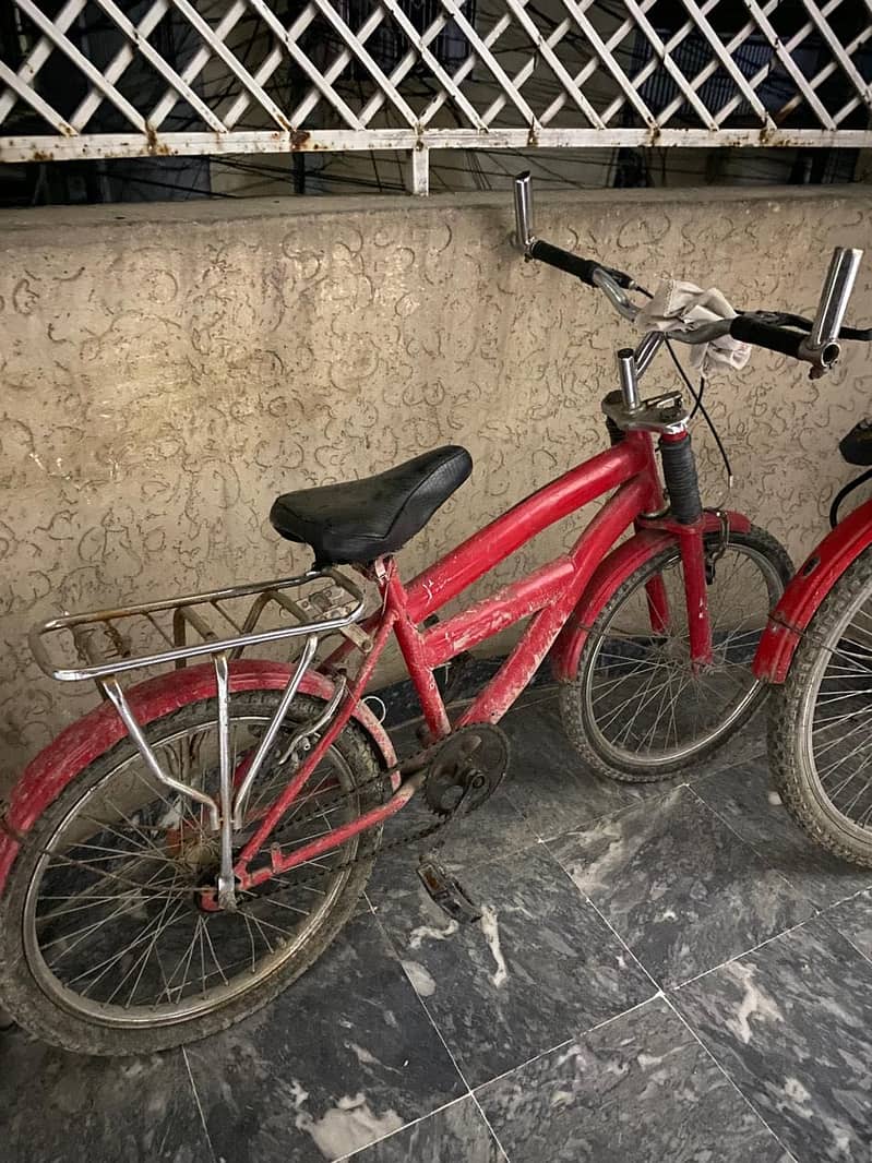 Selling cycle 4
